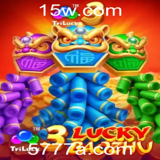 Explore o Fascinante Mundo de 3LuckyBaozhu e Descubra as Emoções do Jogo Oriental