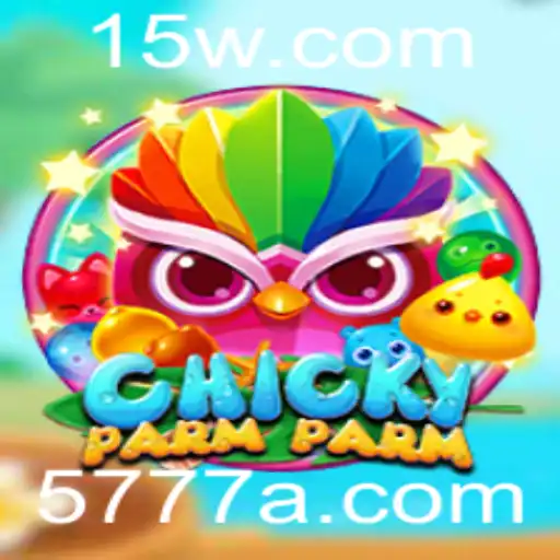 ChickyParmParm: O Jogo que Conquista a Todos