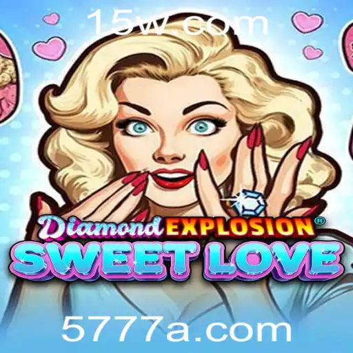 Descubra a Magia de 'DiamondExplosionSweetLove': O Jogo Que Está Conquistando o Mundo