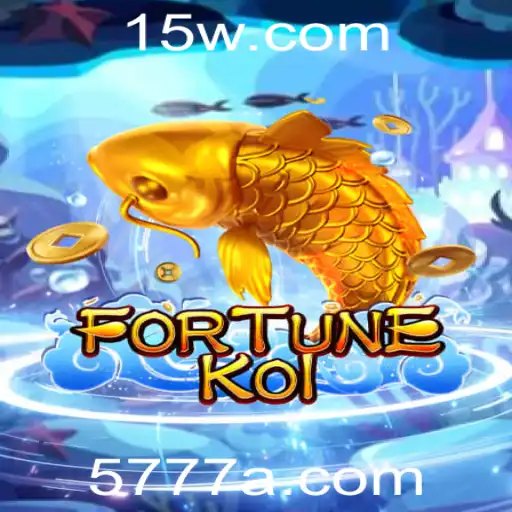 Descubra as Emoções do Jogo FORTUNEKOI e a Magia do 777a