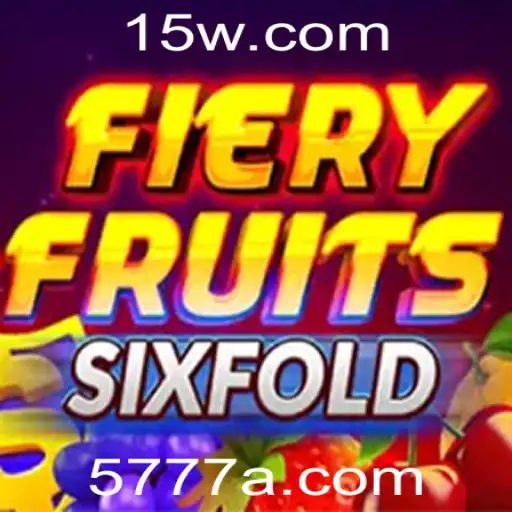 FieryFruitsSixFold: Um Jogo Empolgante que Combina Estratégia e Sorte