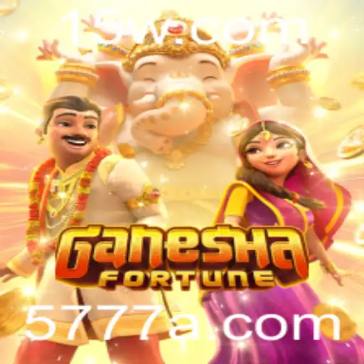 GaneshaFortune: O Jogo de Fortuna e Sorte