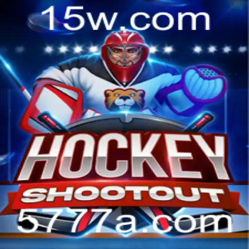 HockeyShootout: Um Mergulho no Mundo do Desafio e Excitação do Hóquei