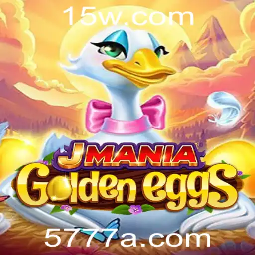 Descubra o Fascinante Mundo de JManiaGoldenEggs