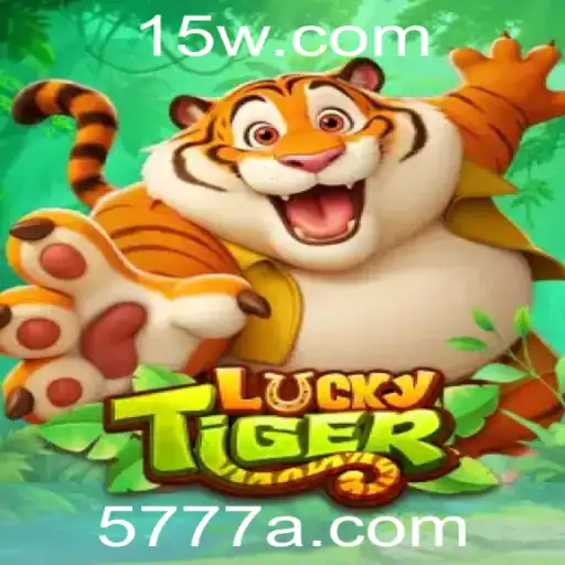LuckyTiger: Descubra o Excitante Mundo do Jogo de Sorte 777a