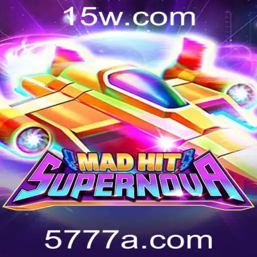Descubra MadHitSupernova: O Jogo de Estratégia Cósmica
