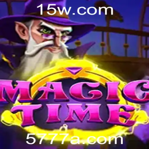 Explorando o Universo Fascinante de MagicTime: O Jogo que Encanta a Todos