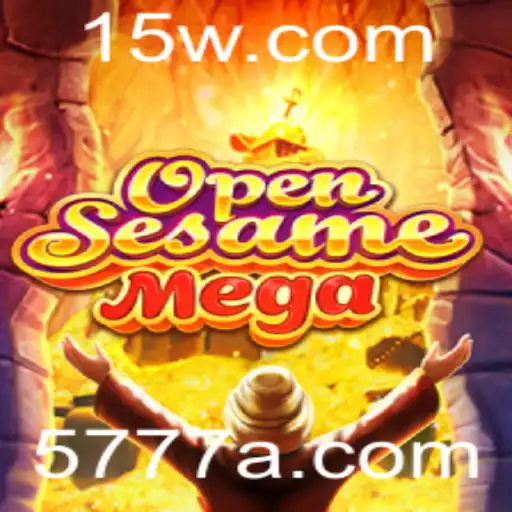 Descubra OPENSESAMEMEGA: O Novo Fenômeno dos Jogos com a Palavra-Chave 777a