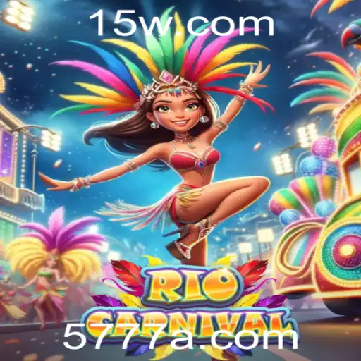 RioCarnival: Mergulho Vibrante no Mundo dos Jogos e Cultura