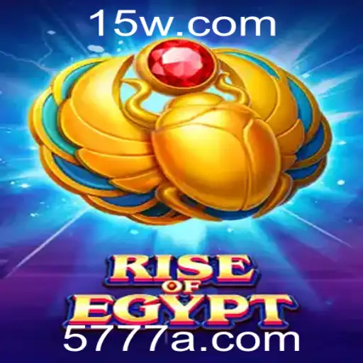 Explorando RiseOfEgypt: O Fascínio do Antigo Egito no Mundo dos Jogos