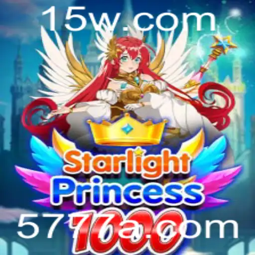 Aventura Cósmica: Explorando o Fascinante StarlightPrincess1000