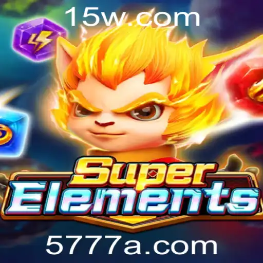Dominando SuperElements: A Aventura Definitiva no Universo dos Jogos