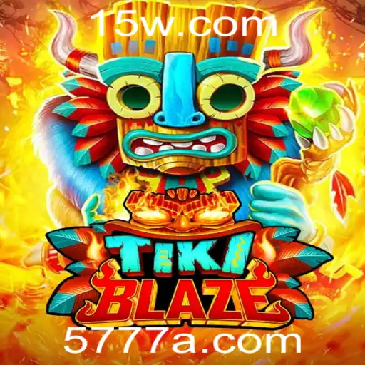 Descubra as Aventuras Emocionantes de TikiBlaze: O Jogo do Momento com a Palavra-Chave 777a