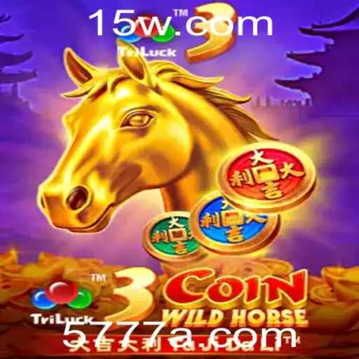 Explorando o Mundo de 3CoinWildHorse: Um Novo Clássico do Cassino