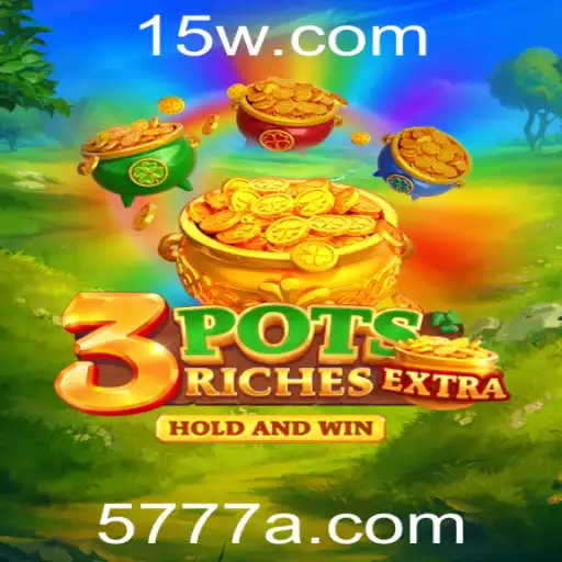 Explorando 3potsExtra: Um Novo Jogo de Estratégia com a Palavra-Chave 777a