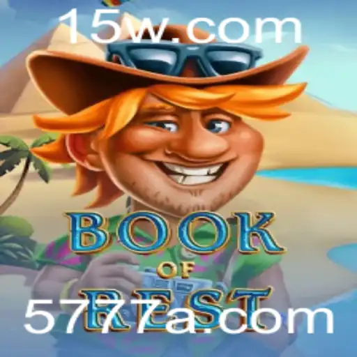 Descubra o Fascinante Universo do Jogo BookofRest