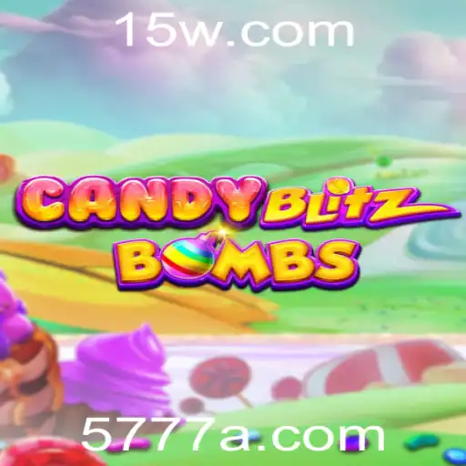 CandyBlitzBombs: Uma Aventura Doce e Explosiva que Conquista o Mundo dos Jogos