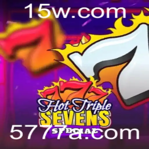 Descobrindo HotTripleSevensSpecial: O Novo Fenômeno no Mundo dos Cassinos