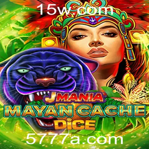 Descubra a Aventura de JManiaMayanCacheDice: Um Jogo de Estratégia e Sorte