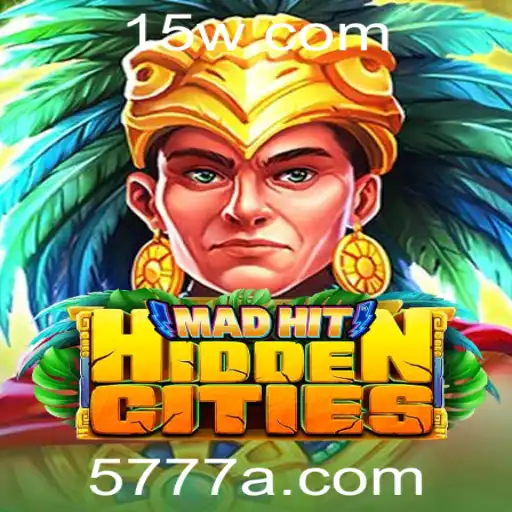 MadHitHiddenCities: Explore as Cidades Secretas em um Jogo Inovador