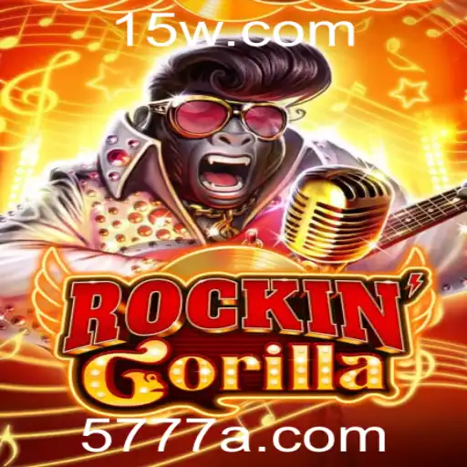 Descubra o Mundo de Aventuras de RockinGorilla