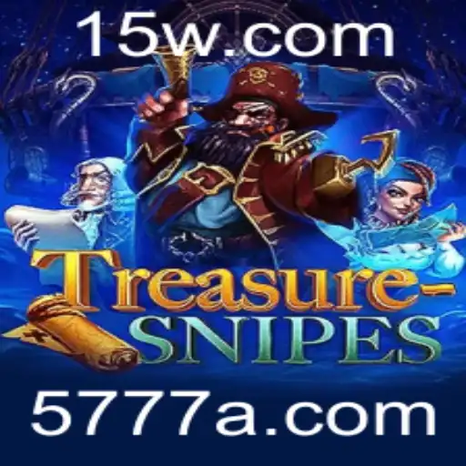 Descobrindo o Mundo de TreasureSnipes: Um Jogo de Aventura e Estratégia
