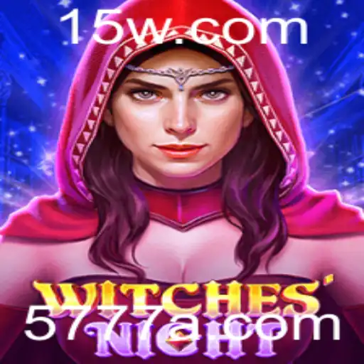Descubra o Fascinante Jogo WitchesNight - Aventura e Mistério