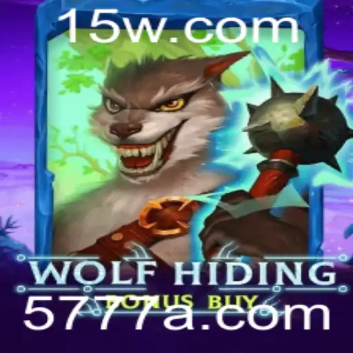 Descubra o Fascinante Mundo de WolfHidingBonusBuy