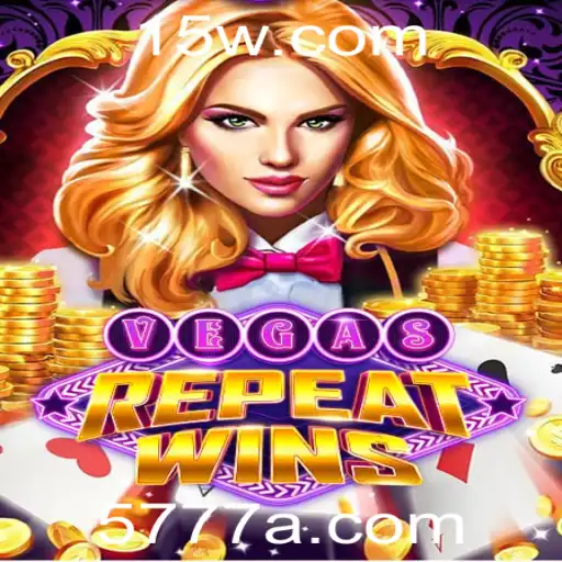 VegasRepeatWins: Um Novo Jogo de Oportunidades e Emoções